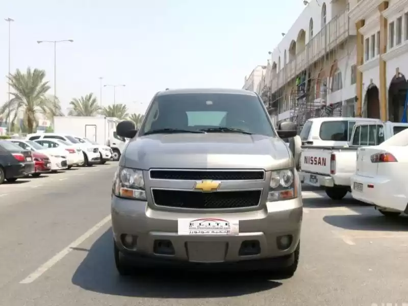Brand New Chevrolet Unspecified For Sale in Doha #6488 - 1  image 